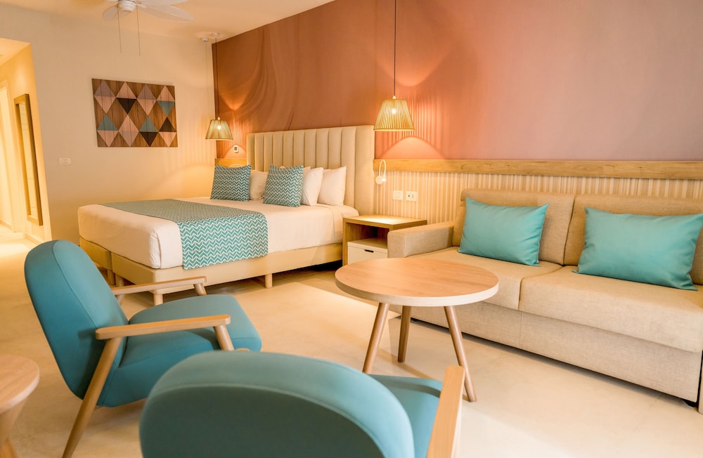 Bahia Principe Explore Punta Cana - Hyatt Inclusive Collection - All Inclusive - Renovated 2026 — Hotel rooms in Bavaro, La Altagracia