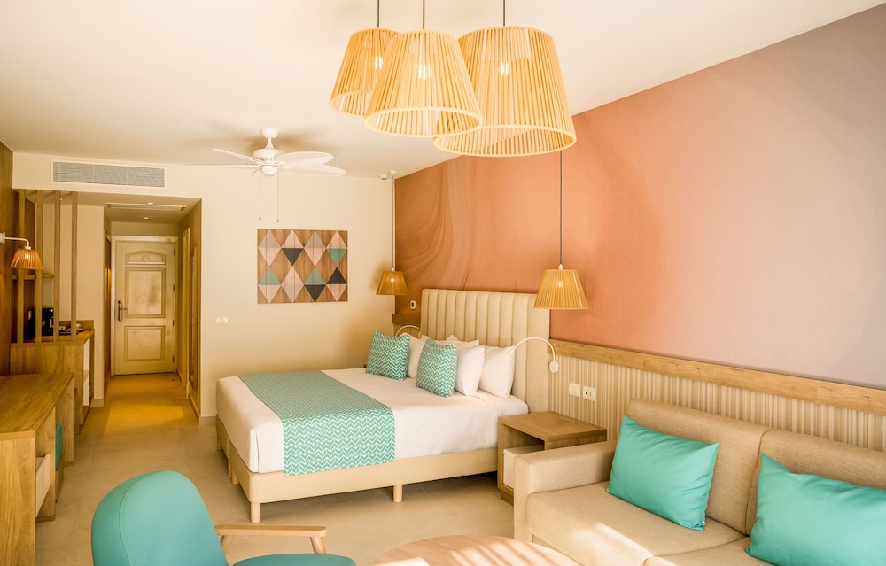 Bahia Principe Explore Punta Cana - Hyatt Inclusive Collection - All Inclusive - Renovated 2026 — Hotel rooms in Bavaro, La Altagracia