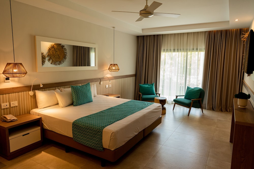 Bahia Principe Explore Punta Cana - Hyatt Inclusive Collection - All Inclusive - Renovated 2026 — Hotel rooms in Bavaro, La Altagracia