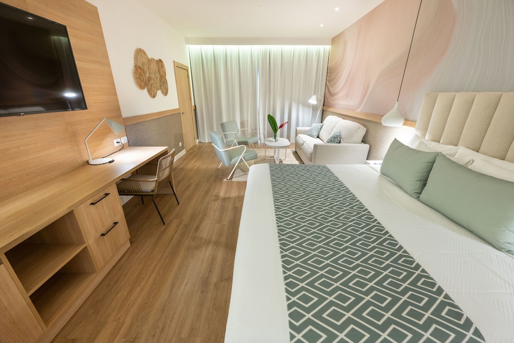 Bahia Principe Explore Punta Cana - Hyatt Inclusive Collection - All Inclusive - Renovated 2026 — Hotel rooms in Bavaro, La Altagracia
