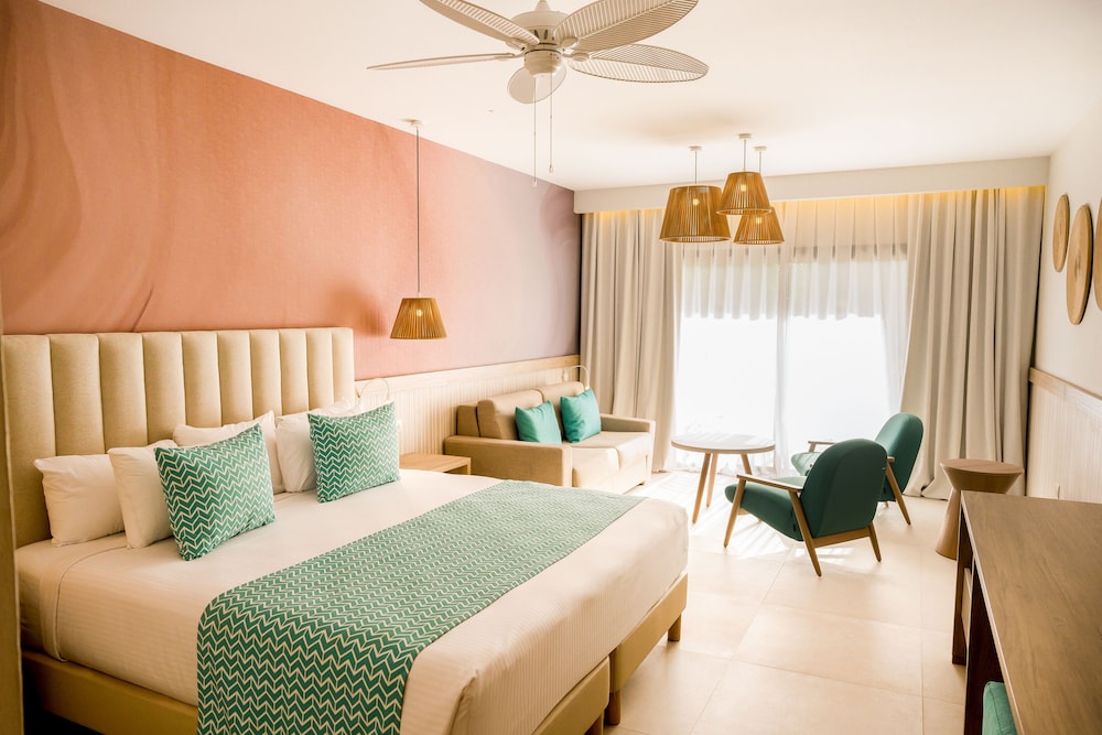Bahia Principe Explore Punta Cana - Hyatt Inclusive Collection - All Inclusive - Renovated 2026 — Hotel rooms in Bavaro, La Altagracia