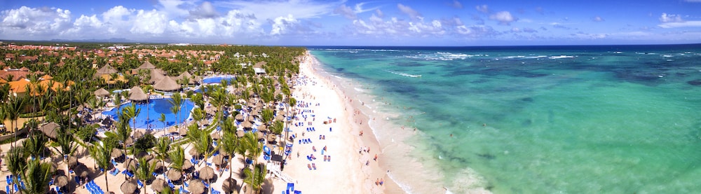 Bahia Principe Explore Punta Cana - Hyatt Inclusive Collection - All Inclusive - Renovated 2026 — Beach in Bavaro, La Altagracia