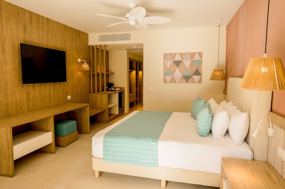 Bahia Principe Explore Punta Cana - Hyatt Inclusive Collection - All Inclusive - Renovated 2026 — Hotel rooms in Bavaro, La Altagracia
