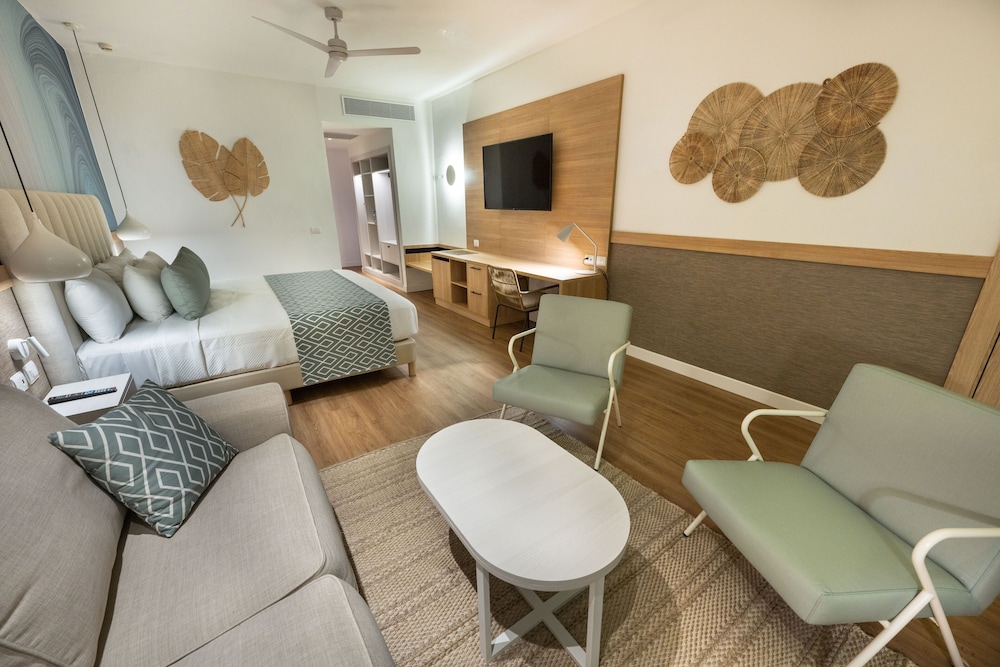 Bahia Principe Explore Punta Cana - Hyatt Inclusive Collection - All Inclusive - Renovated 2026 — Hotel rooms in Bavaro, La Altagracia