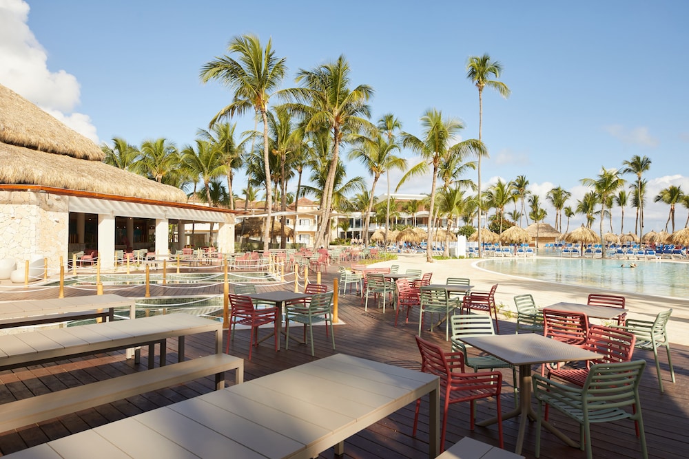 Bahia Principe Explore Punta Cana - Hyatt Inclusive Collection - All Inclusive - Renovated 2026 — Restaurant & bars in Bavaro, La Altagracia