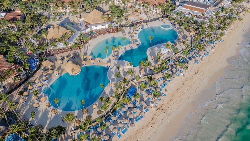 Bahia Principe Explore Punta Cana - Hyatt Inclusive Collection - All Inclusive - Renovated 2026 — Swimming pool in Bavaro, La Altagracia
