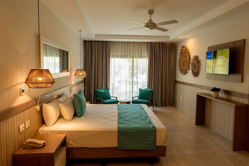 Bahia Principe Explore Punta Cana - Hyatt Inclusive Collection - All Inclusive - Renovated 2026 — Hotel rooms in Bavaro, La Altagracia