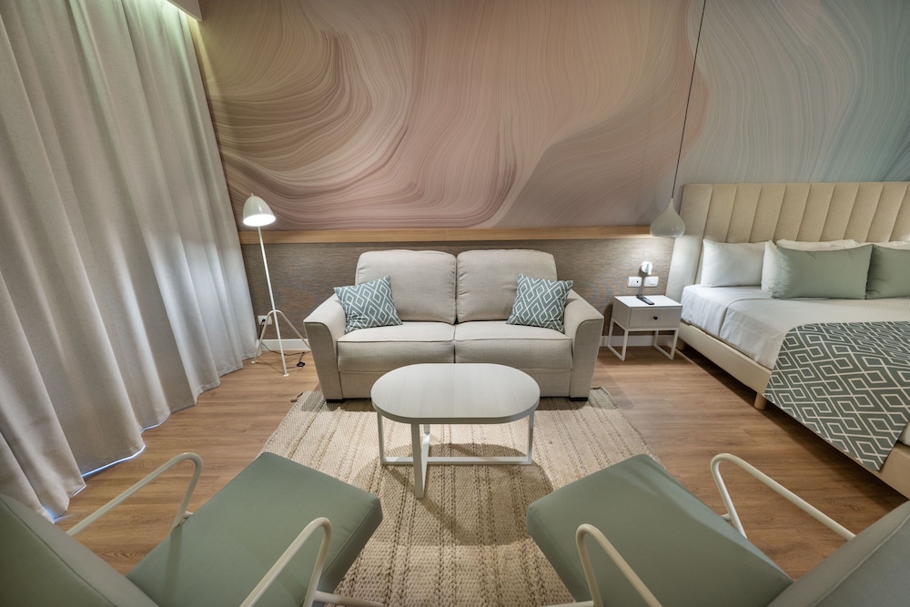 Bahia Principe Explore Punta Cana - Hyatt Inclusive Collection - All Inclusive - Renovated 2026 — Hotel rooms in Bavaro, La Altagracia