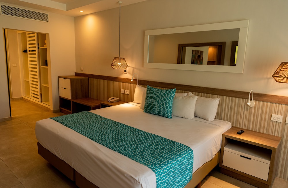 Bahia Principe Explore Punta Cana - Hyatt Inclusive Collection - All Inclusive - Renovated 2026 — Hotel rooms in Bavaro, La Altagracia