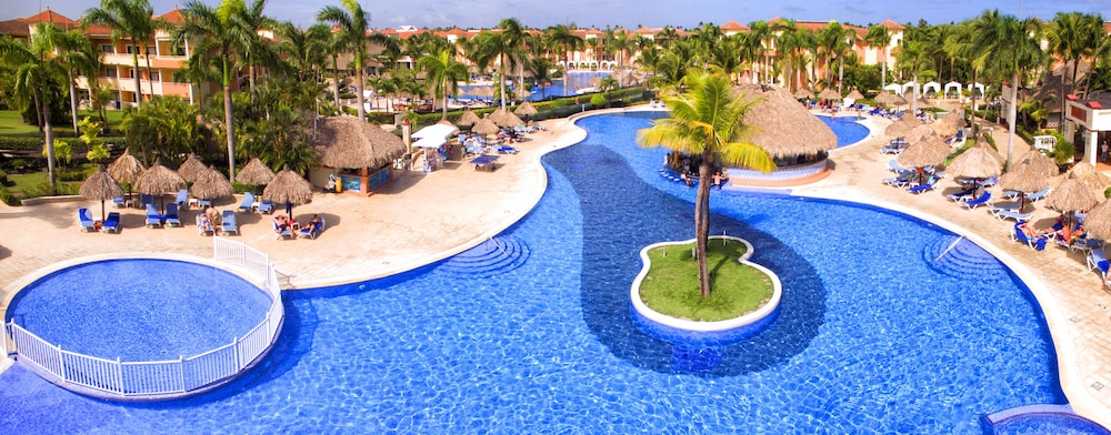 Bahia Principe Explore Punta Cana - Hyatt Inclusive Collection - All Inclusive - Renovated 2026 — Swimming pool in Bavaro, La Altagracia