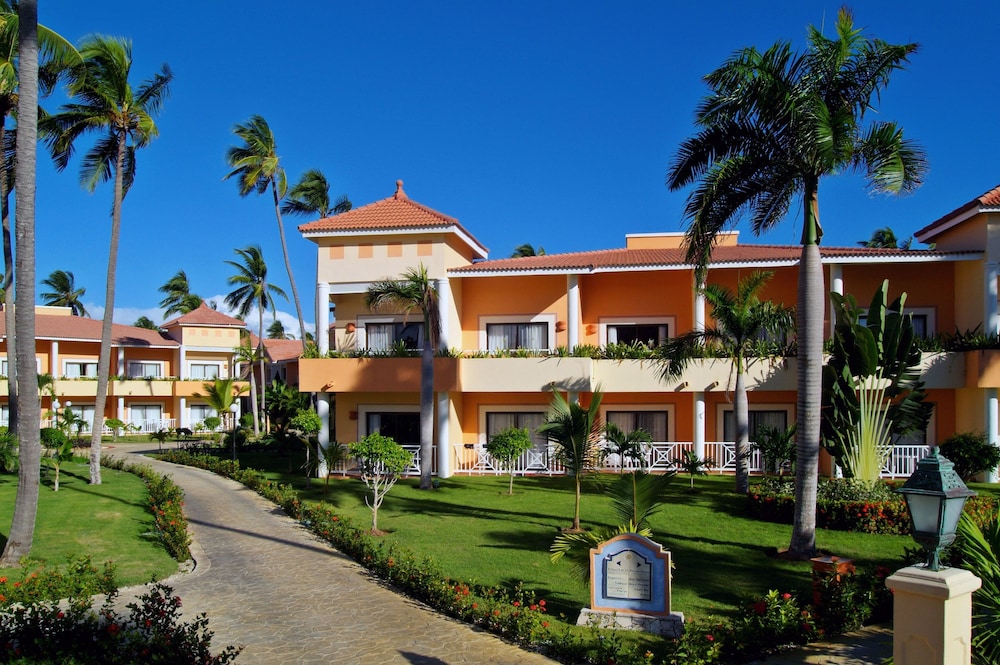Bahia Principe Explore Punta Cana - Hyatt Inclusive Collection - All Inclusive - Renovated 2026 — Hotel building in Bavaro, La Altagracia