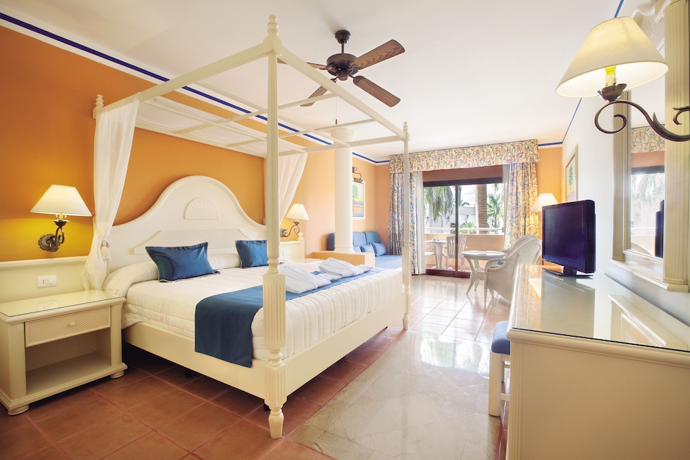 Bahia Principe Explore Punta Cana - Hyatt Inclusive Collection - All Inclusive - Renovated 2026 — Hotel rooms in Bavaro, La Altagracia
