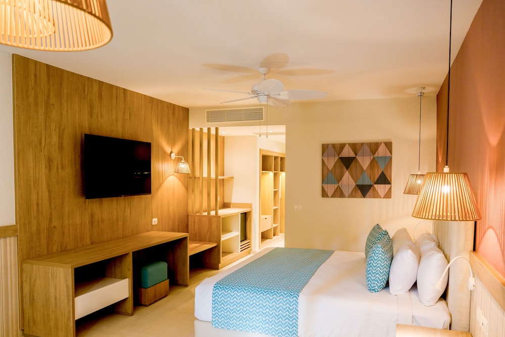 Bahia Principe Explore Punta Cana - Hyatt Inclusive Collection - All Inclusive - Renovated 2026 — Hotel rooms in Bavaro, La Altagracia