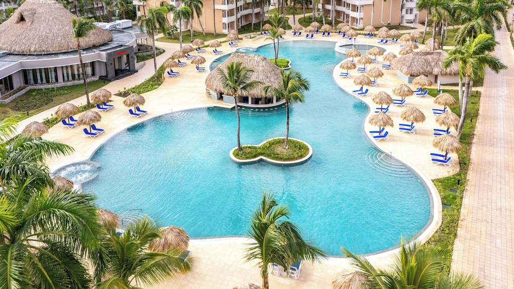 Bahia Principe Explore Punta Cana - Hyatt Inclusive Collection - All Inclusive - Renovated 2026 — Main photo in Bavaro, La Altagracia
