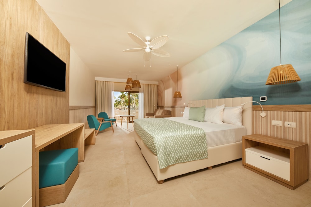 Bahia Principe Explore Punta Cana - Hyatt Inclusive Collection - All Inclusive - Renovated 2026 — Hotel rooms in Bavaro, La Altagracia