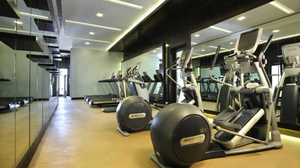 DoubleTree by Hilton Hotel Goa - Arpora - Baga — Sports & recreation in Arpora, Goa