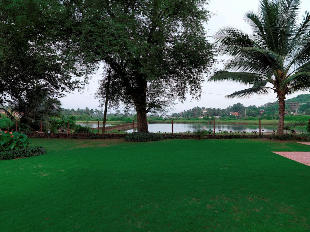 DoubleTree by Hilton Hotel Goa - Arpora - Baga — Attractions in the area in Arpora, Goa