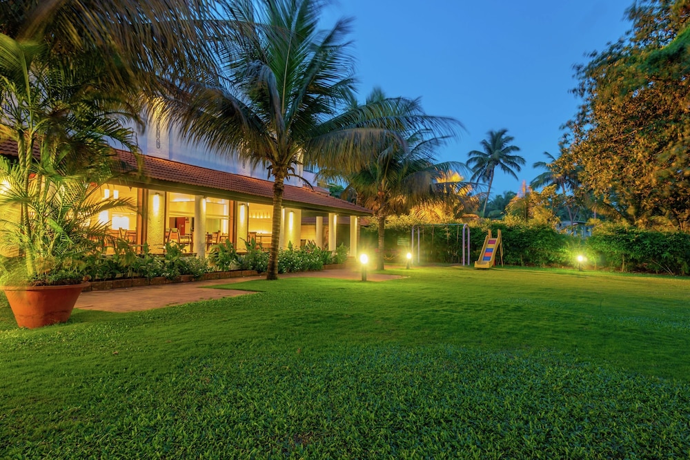 DoubleTree by Hilton Hotel Goa - Arpora - Baga — Attractions for children in Arpora, Goa