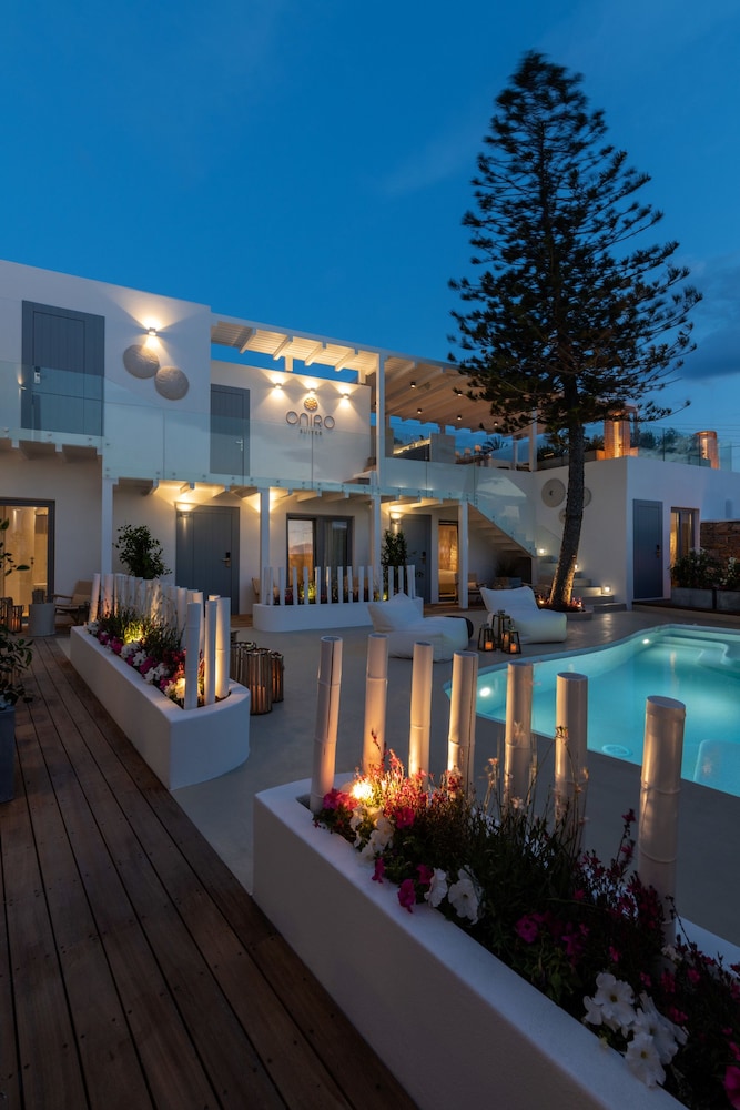 Oniro Suites - zdjęcie 3