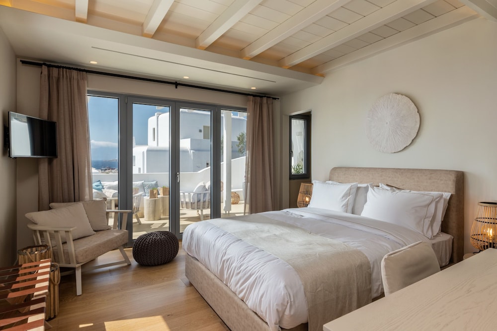 Oniro Suites - zdjęcie 5