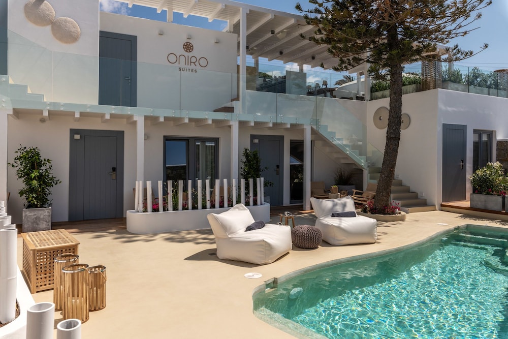 Oniro Suites - zdjęcie 4
