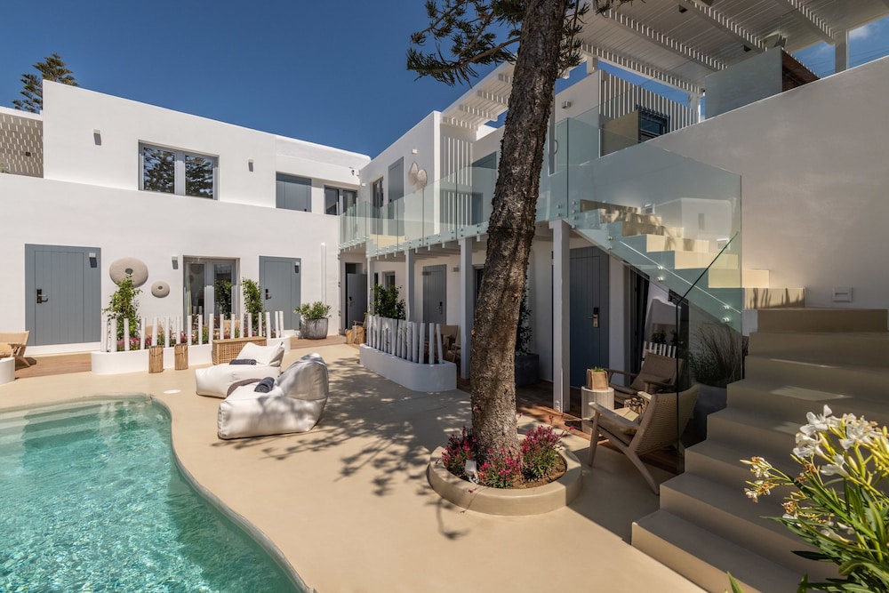 Oniro Suites