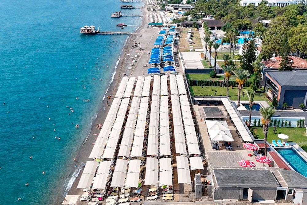 Alder Resort Hotel - Ultra All Inclusive - zdjęcie 3