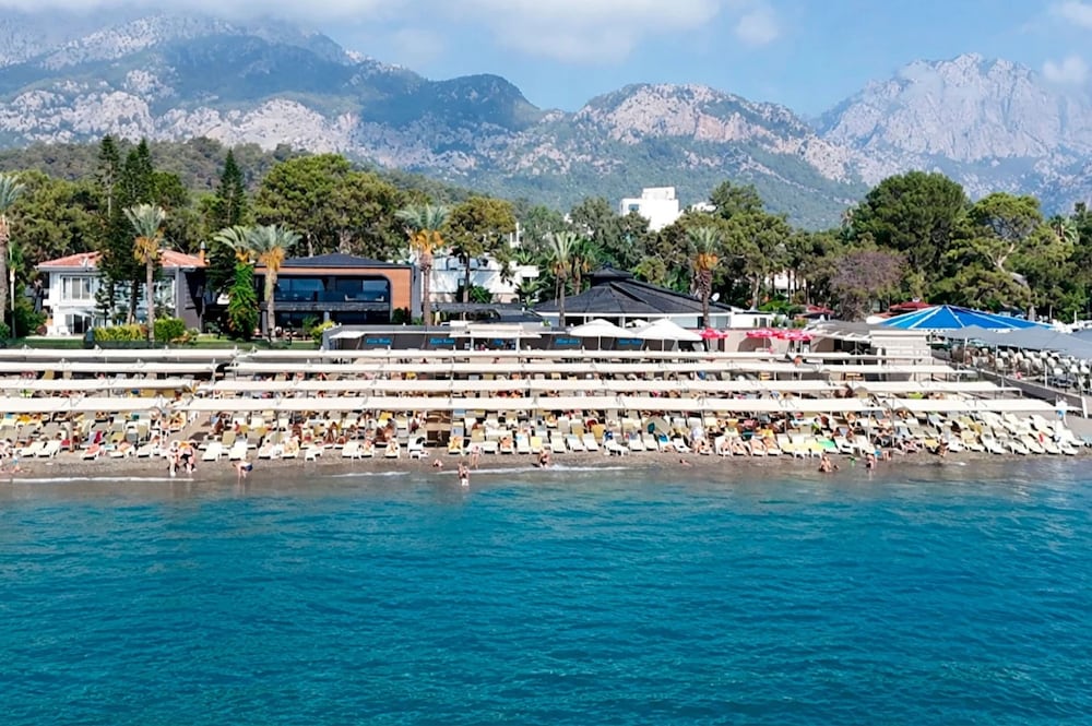 Alder Resort Hotel - Ultra All Inclusive - zdjęcie 4