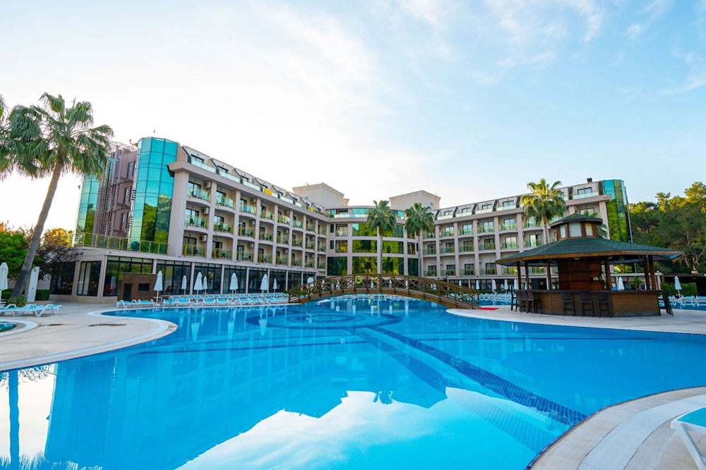 Alder Resort Hotel - Ultra All Inclusive - zdjęcie 5
