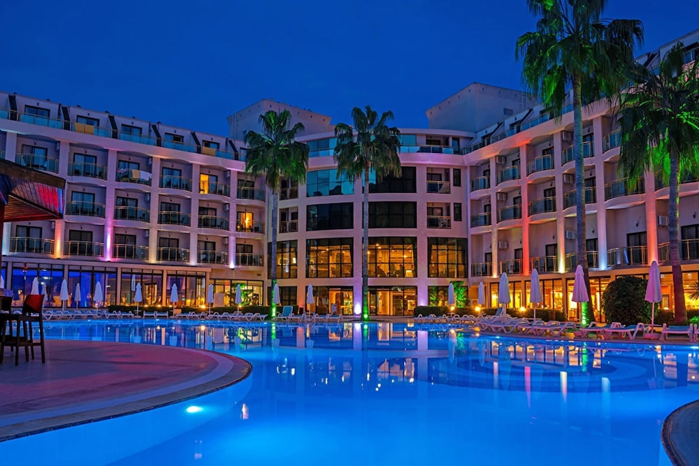 Alder Resort Hotel - Ultra All Inclusive - zdjęcie 2