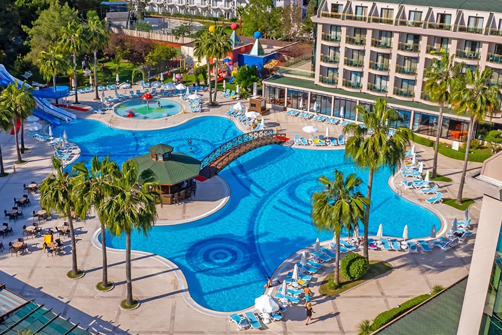 Alder Resort Hotel - Ultra All Inclusive
