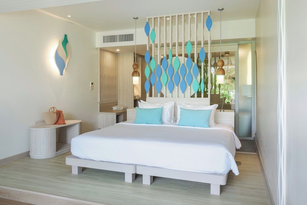 The Sands Khao Lak by Katathani — Hotel rooms in Khao Lak, Phang Nga