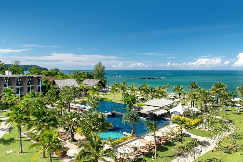 The Sands Khao Lak by Katathani — Main photo in Khao Lak, Phang Nga