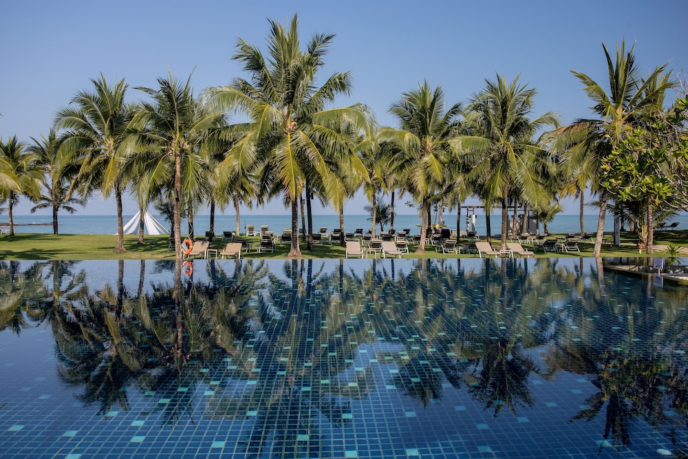 The Sands Khao Lak by Katathani — Swimming pool in Khao Lak, Phang Nga