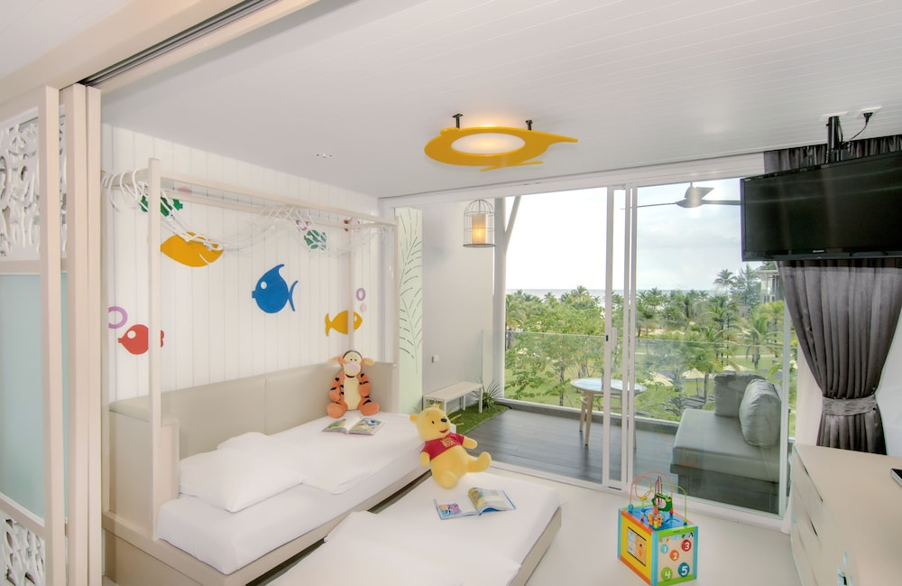 The Sands Khao Lak by Katathani — Hotel rooms in Khao Lak, Phang Nga