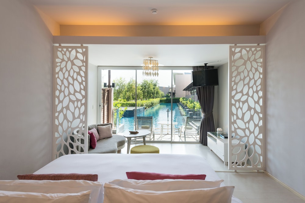 The Sands Khao Lak by Katathani — Hotel rooms in Khao Lak, Phang Nga