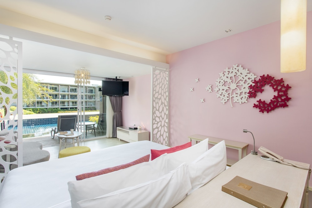 The Sands Khao Lak by Katathani — Hotel rooms in Khao Lak, Phang Nga
