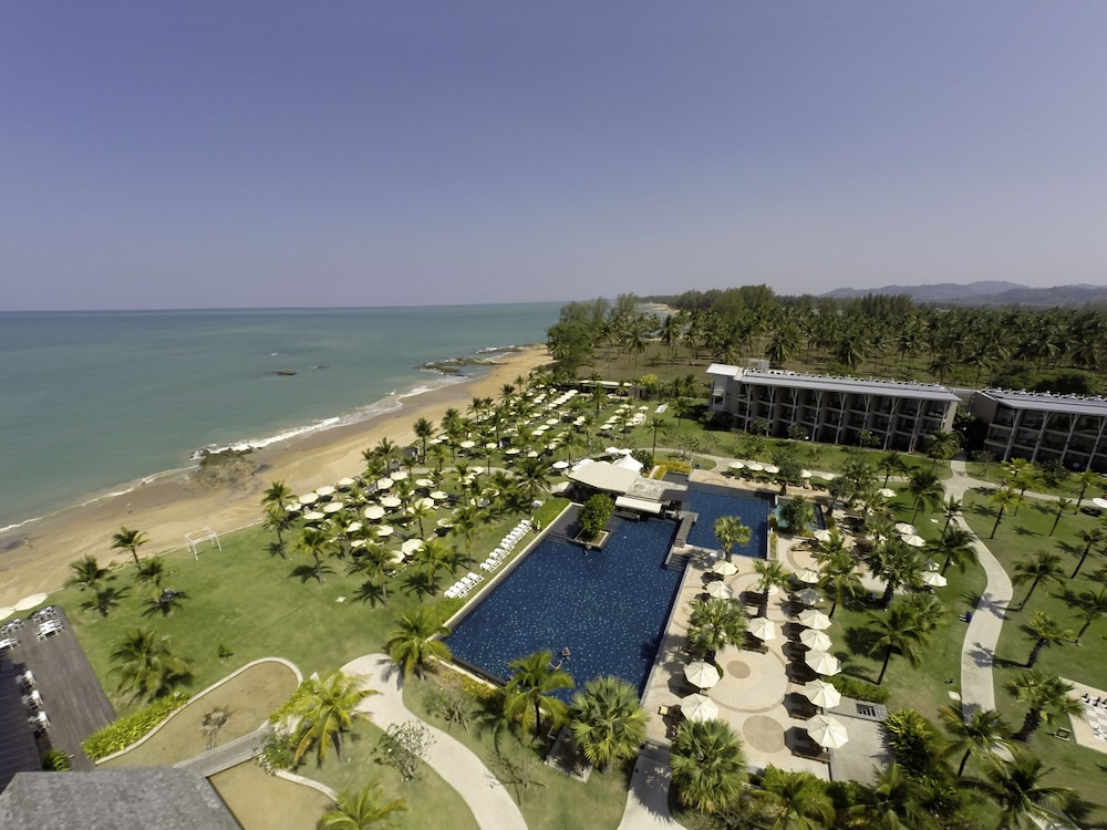 The Sands Khao Lak by Katathani — Swimming pool in Khao Lak, Phang Nga