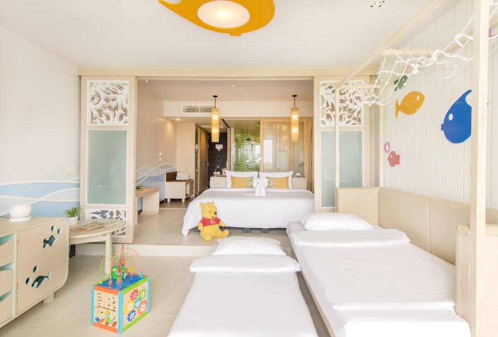 The Sands Khao Lak by Katathani — Hotel rooms in Khao Lak, Phang Nga