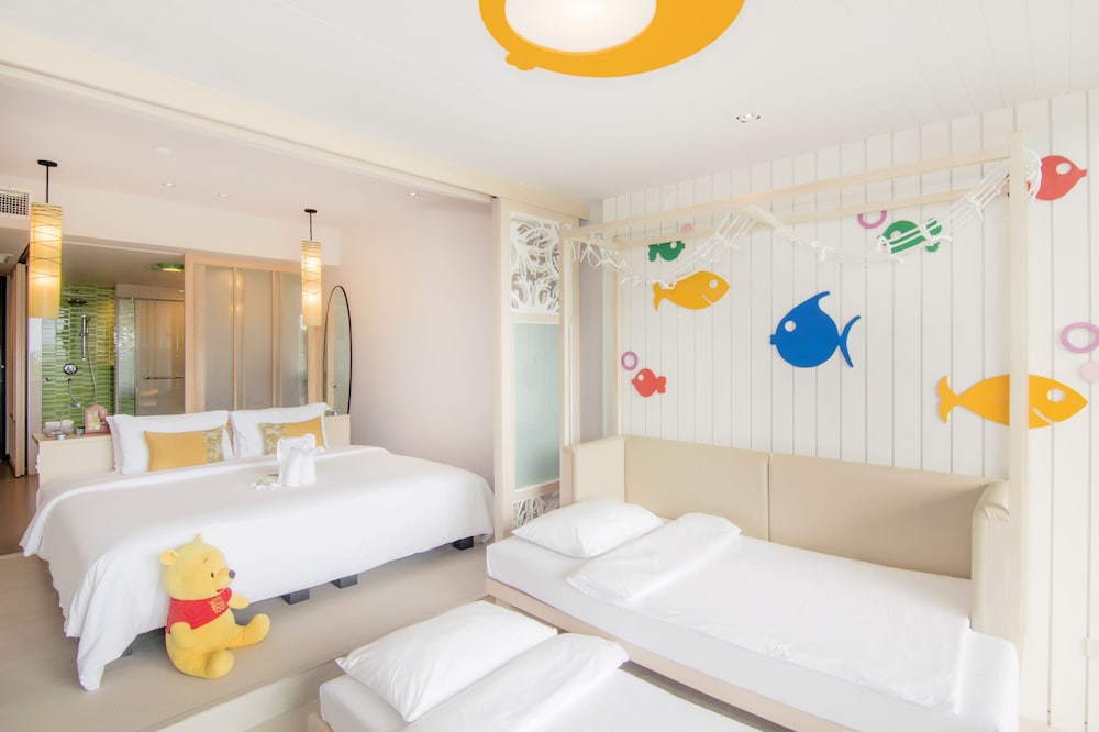 The Sands Khao Lak by Katathani — Hotel rooms in Khao Lak, Phang Nga