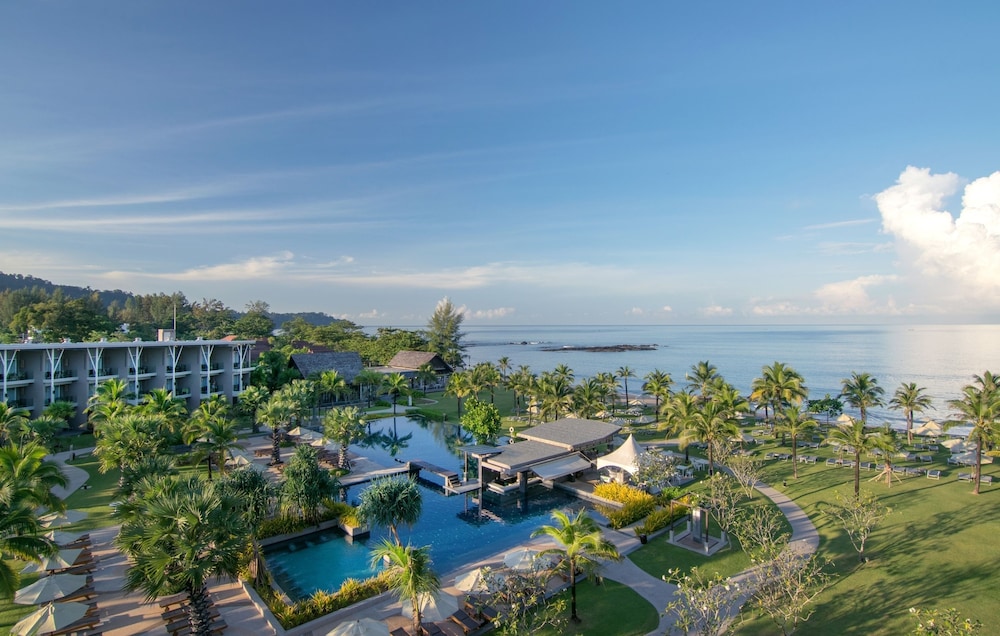 The Sands Khao Lak by Katathani — Swimming pool in Khao Lak, Phang Nga