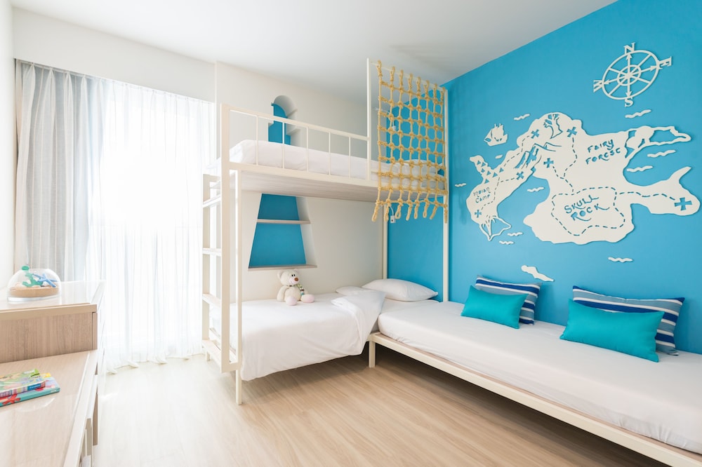 The Sands Khao Lak by Katathani — Hotel rooms in Khao Lak, Phang Nga