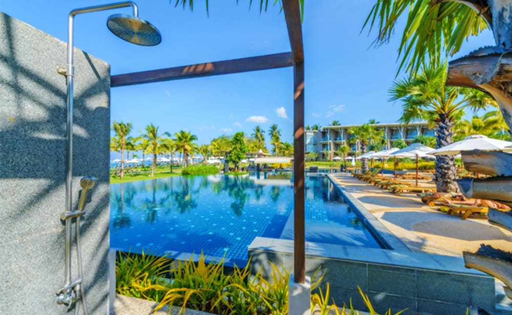 The Sands Khao Lak by Katathani — Swimming pool in Khao Lak, Phang Nga