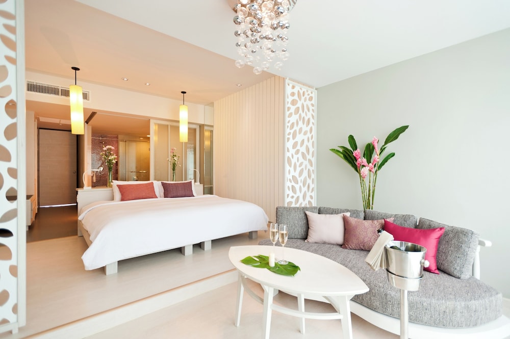 The Sands Khao Lak by Katathani — Hotel rooms in Khao Lak, Phang Nga