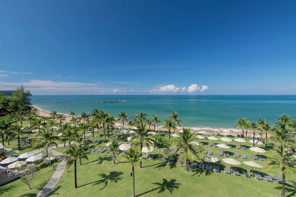 The Sands Khao Lak by Katathani — Beach in Khao Lak, Phang Nga