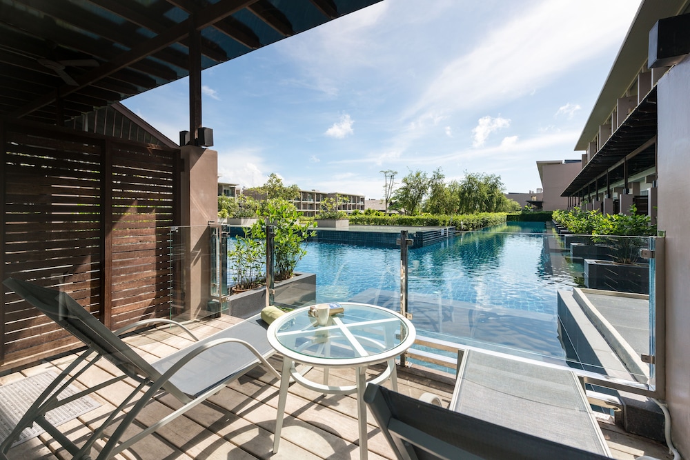 The Sands Khao Lak by Katathani — Swimming pool in Khao Lak, Phang Nga