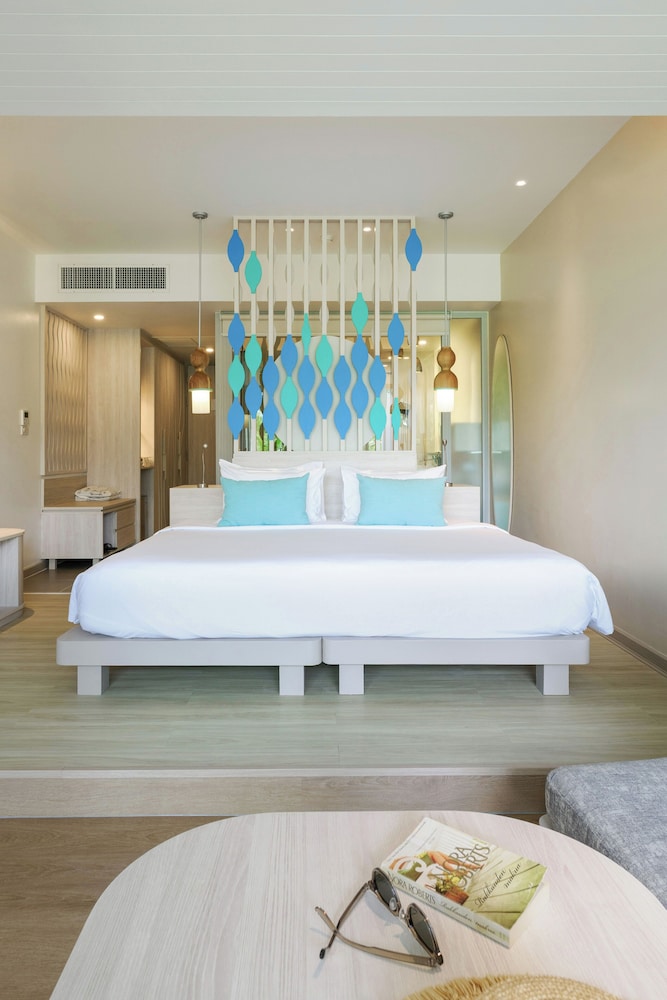 The Sands Khao Lak by Katathani — Hotel rooms in Khao Lak, Phang Nga