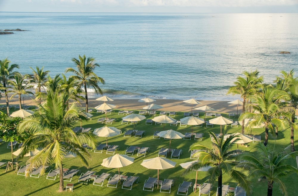 The Sands Khao Lak by Katathani — Beach in Khao Lak, Phang Nga