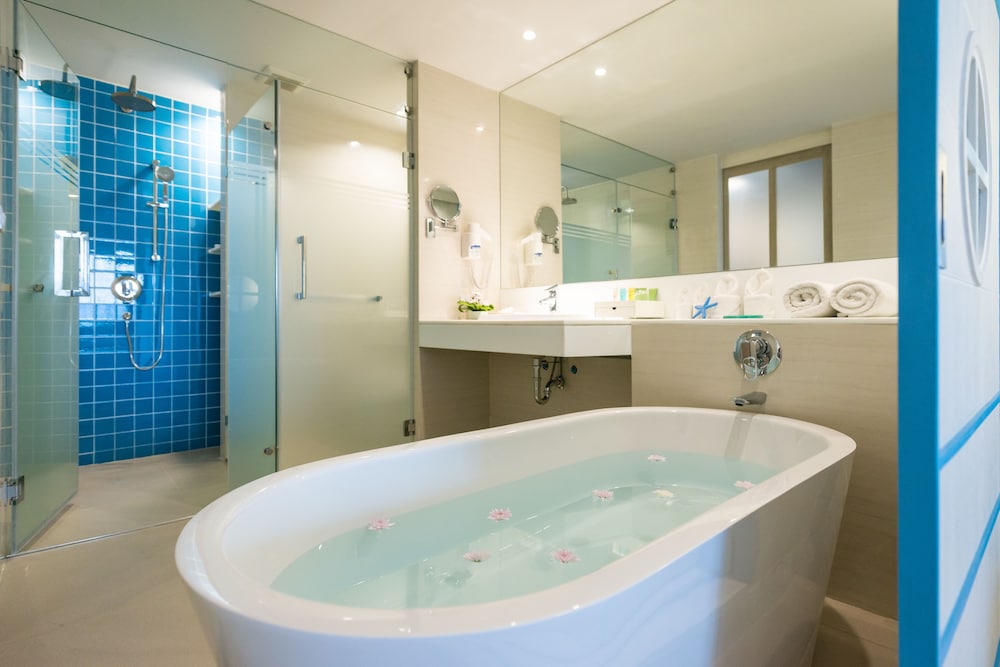 The Sands Khao Lak by Katathani — Hotel rooms in Khao Lak, Phang Nga