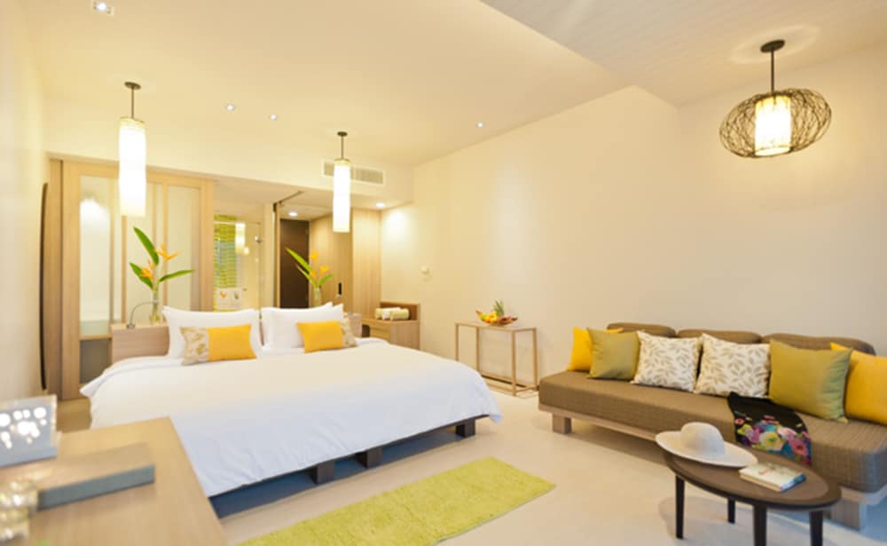 The Sands Khao Lak by Katathani — Hotel rooms in Khao Lak, Phang Nga